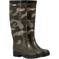 Aigle Gummistiefel Benyl M Herren Camou 15yo-Schuhgröße 38