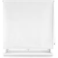 Wellhome Polyester Verdunkelungsrollo 180 X 150 Cm
