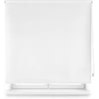 Wellhome Polyester Verdunkelungsrollo 160 X 180 Cm