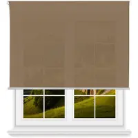 Wellhome Polyester Lichtdurchlässiger Rollo 180 X 140 Cm