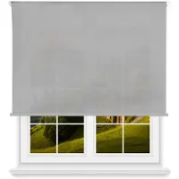 Wellhome Polyester Lichtdurchlässiger Rollo 150 X 180 Cm