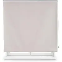 Wellhome Polyester Verdunkelungsrollo 120 X 175 Cm