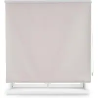 Wellhome Polyester Verdunkelungsrollo 130 X 175 Cm