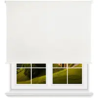 Wellhome Polyester Lichtdurchlässiger Rollo 160 X 250 Cm