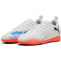 Puma Kinder Fussball-Hallenschuhe FUTURE 8 PLAY IT Jr