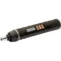 Bahco Digitaler Drehmomentschraubendreher Mit Speicher Und Usb 0.035-0.700 N.m