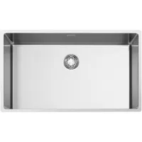 Smeg Vr12s70 70x40 Cm Spüle