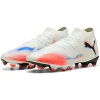 Puma Future 8 Pro Fg/ag Fußballschuhe Weiß EU 46 1/2 Weiß EU 46 1/2