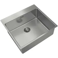 Teka Forline Rs15 50x40 3p Spüle