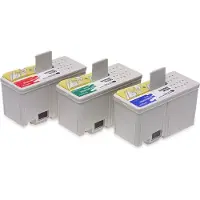 Epson SJIC7(R)-Tintenpatrone für TM-J7100 (Red), Rot, Tinte auf Pigmentbasis, 1 Stück(e)