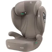 Moni Race Cool Beige 100-150 cm i-Size Autositz