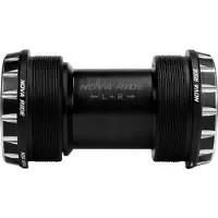 Novaride T47_68 Sram Dub29 Lagerschalen Silber 68 mm Silber 68 mm