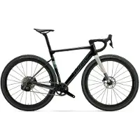 Wilier Rave Sl Graff Xl Grx 810 2025 Gravelbike