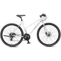 Bh City Indie 700c Altus M315 Fahrrad