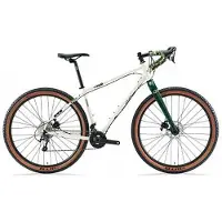 Cinelli Superstar Hobootleg Geo Grx Gravelbike
