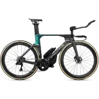 Orbea Ordu M10iltd Dura-ace Di2 R9250 2025 Rennrad
