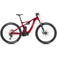 Bh Ilynx+ Trail Carbon 8.8 Ep801 29´´ Xt 2025 Elektrische Mountainbike