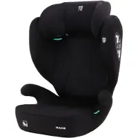 Moni Race Cosmo Black 100-150 cm i-Size Autositz