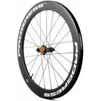 Progress Neon Cl Disc Tubeless Rennrad-hinterrad