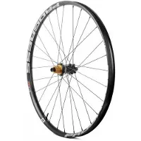 Progress Evo-pro 29´´ Boost 6b Disc Tubeless Mtb Hinterrad