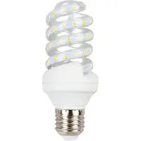 Wellhome Pk7751 6000k Led-lampe 150x61 Mm 16w 1420 Lumens 20 Einheiten