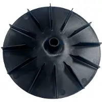 Volpi Sprühturbine