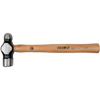 Irimo Kugelhammer H Hickory-holzgriff 1.3kg