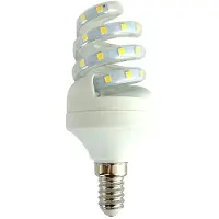 Wellhome Pk8053 6000k Led-lampe 110x49 Mm 5w 420 Lumens 20 Einheiten
