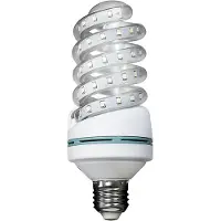 Wellhome Pk7753 6000k Led-lampe 180x61 Mm 24w 2150 Lumens 20 Einheiten