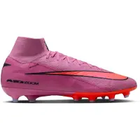 Nike Herren Fussball-Kunstrasenschuhe ZM SUPERFLY 10 ELITE AG-PRO
