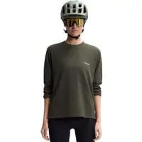 Ecoalf Val Langarm-t-shirt