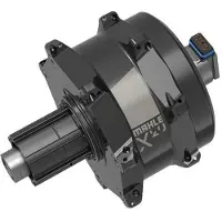 Mahle Smartbike Systems X20 Gen 2 Antriebseinheit