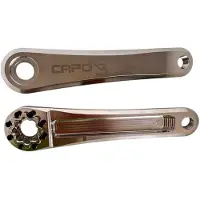 Leonardi Racing Capo 8 Kurbel