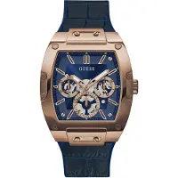 GUESS Phoenix GW0202G8 Herrenuhr
