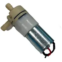 Volpi Intelligenter Elektromotor Für Sprühpumpe