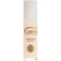 Lubana Basische Tagescreme 50 ml – vegane Gesichtscreme für empfindliche Haut, Naturkosmetik