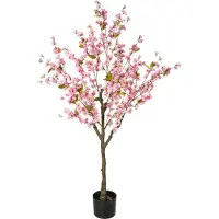 Beliani Cherry Tree
