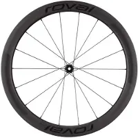 Specialized Roval Rapide Cl Iii Cl Disc Tubeless Rennrad-vorderrad