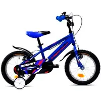Capriolo Rocket 14´´ Fahrrad