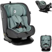 Lorelli Kindersitz Ares i-Size 40-150cm