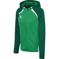 Hummel Kapuzenjacke für Damen Lead 2.0