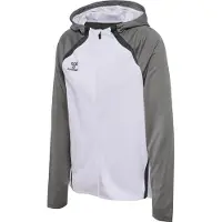 Hummel hmlLEAD 2.0 ZIP HOODIE WOMAN