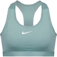 Nike Damen Top W NK SWSH MED SPT BRA