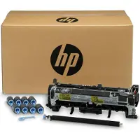 HP LaserJet 220-V-Wartungskit, Wartungs-Set, Laser, 225000 Seiten, China, LaserJet Enterprise MFP M630dn B3G84A, M630f J7X28A; LaserJet Enterprise MFP M630f B3G85A /..., 305 mm