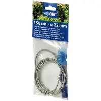 HOBBY Aquaristik Hobby Spiral-Reinigungsbürste 1 St