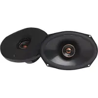 Infinity REFERENCE 9632IX | 2-Wege | 6x9' Oval (152mm x 230mm) Koaxial Lautsprecher