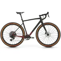 Megamo West 05 Apex Axs 2024 Gravelbike