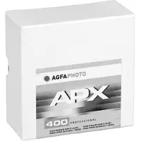 Agfa Apx Pan 400 135/30.5 M Rolle