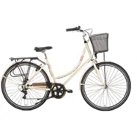 Lupo Classic City 28´´ Fahrrad