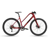 Bh Silvertip Jet Lite 700c Deore 2025 Fahrrad